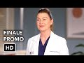 Grey's Anatomy 18x08 Promo 