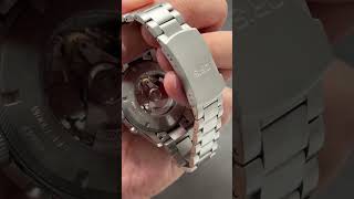 ORIS BIG CROWN PRO PILOT CHRONOGRAPH GMT AUTOMATIC