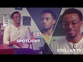 Jonathan McReynolds on Stellar Sunday