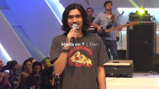 Sheila On 7 - Dan (live concert malang)