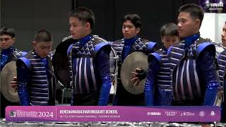 Yamaha Band \u0026 Orchestra - NEWfest 2024 - Benchamaracharungsarit School