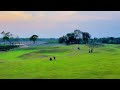 হরিণ চড়া গলফ মাঠ শ্রীমঙ্গল horincorha golf ground sreemangal ​⁠