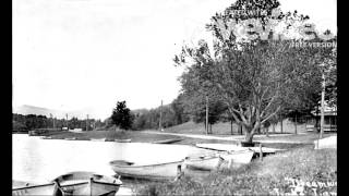 History of the Lamoille River