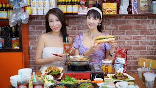 台灣越南好橋梁 鳴心越南餐廳 「蜜桃美食物語」