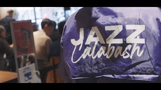 Jazzcalabash 2024 ダイジェストムービー