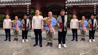 患难见真情，真心换真心！#熱播短劇 #短劇 #剧情 #shortsvideo #douyin