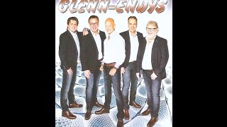 Tallparkens Fredags Dans den 13 nov 2015 musik Glenn Endys