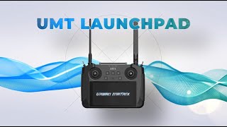 UMT Launchpad || Free GCS software for Drones