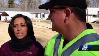 Greenville County Sheriff’s Office gives journalists hands-on experience with use of force training