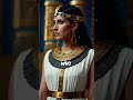 Cleopatra’s greek origins and her fragrance