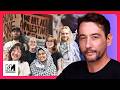 Four Palestine Action Activists Fight Secret Terror Link | Novara Live