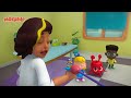 halloween franken morphle mila and morphle cartoons morphle vs orphle kids tv videos