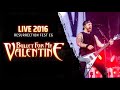 Bullet For My Valentine - Your Betrayal [Live at Resurrection Fest EG 2016]