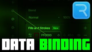 Use data binding to dynamically control colors in Rive