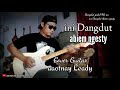 INI DANGDUT ABIEM NGESTI COVER GUITAR by aaotnay Leady