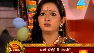 Punar Vivaha - Kannada TV Serial - Full Episode Jul 11 '13 - Zee Kannada