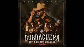 Cumbias-Carin leon- Borracheras con Los Honorables (En vivo)