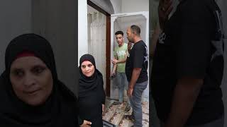اتجوزت في بيت عيله وأم زوجها مش بتحبها