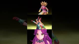 【聖剣伝説3】クラスチェンジ：１回目【TRIALS of MANA】