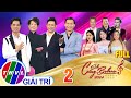 Solo Cùng Bolero 2024 Mùa 8 - TẬP 2 FULL: Giai Điệu Bolero Len Lỏi Trong Từng Lời Ca Của Thế Hệ Trẻ