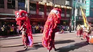 108/8/31日2019北台灣媽祖文化節金面媽祖回鑾台北城繞境