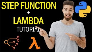 AWS Step Functions + Lambda = Invoke State Machine as Batch Process
