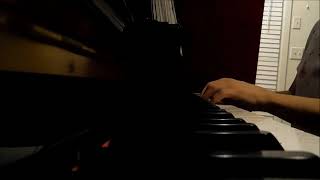 Mozart Sonata K. 545 Piano Cover by Laurie Winder Nielson