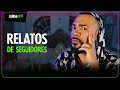 Relatos SOBRENATURAIS e REAIS enviados por seguidores | LendaCast Solo #28