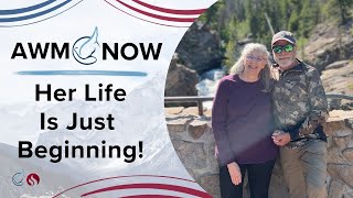 AWM Now: Healed After 35 years of Chronic Pain