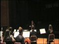 Petite Symphonie, Mvt. IV - Charles Gounod