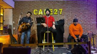 Ranjit Bawa: Meri Sardarniye | Gurdit Singh | Cafe 27, Kailash colony | Latest Punjabi Song 2021