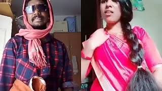 tik tok video പ്രവാസ ജീവിതത്തിലെ കുറച്ച് സമയങ്ങൾ