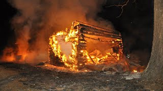 Deadly Amherst County fire