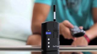 Davinci Vaporizer