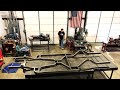 Built from Scratch 1970 Dodge Charger Chassis | The Willomet Special 03.2