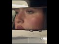 NEW Angelina Jordan driving the car #angelinajordan #reaction #new #car #beautiful #viral #fyp #love