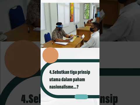 7 Soal Mental Ideologi Tes TNI AD #quates #shortsvideo #tni #viral # ...