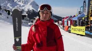 Dynastar Active Pro - 2014/15 Ski Review