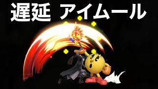 桜井さん、修正してください　　　　　　　　　　　　　　　　　　　　　　　　　　　　　　　【スマブラSP】