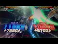 ガンダムトライエイジ vs ignition 03 チャレンジモード 「君の中の英雄」 乱撃を使ってみた gundam tryage