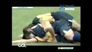 Juan Roman Riquelme - Especial Planeta Gol 2013 (Completo)