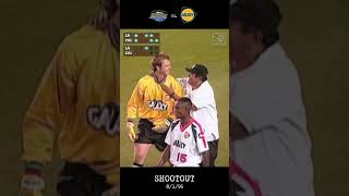 MLS Shootouts - Colorado Rapids vs. LA Galaxy | August 1, 1996