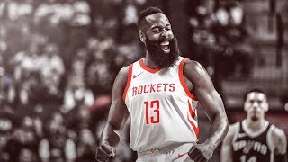 James Harden 2019 MVP Mix: Look Back At It ᴴᴰ