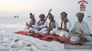 Kutchi Lok Geet Folk Song Chhaldo, Gajiyo