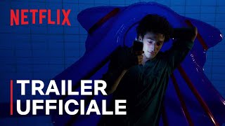 The App | Trailer ufficiale | Netflix Italia