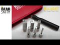 Mini-Mand™ Mini Shaped Mandrel Sets by BeadSmith presented by Melissa Muir