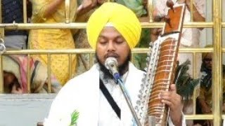 Bang Ke Bangali Firhang Ke Firangawali Sri Dasam Bani Beer Ras Kirtn(Bhai Binder Singh Tntisaza wale