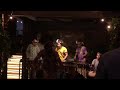 I Am We Are Fundraiser | Otto and The Mutapa Calling | Century Bar, Soho, London