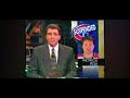 December 3 1995 TSN Sportsdesk- Patrick Roy’s Time as a Canadien Comes To An End