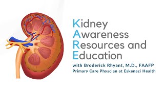 Black K.A.R.E. | Kidney Awareness Resources & Education